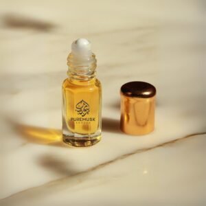 Amber Wood Gold HN FR