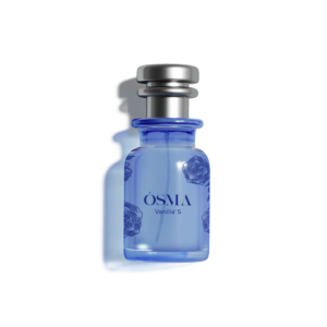 OSMA VANILLA S 75 ML