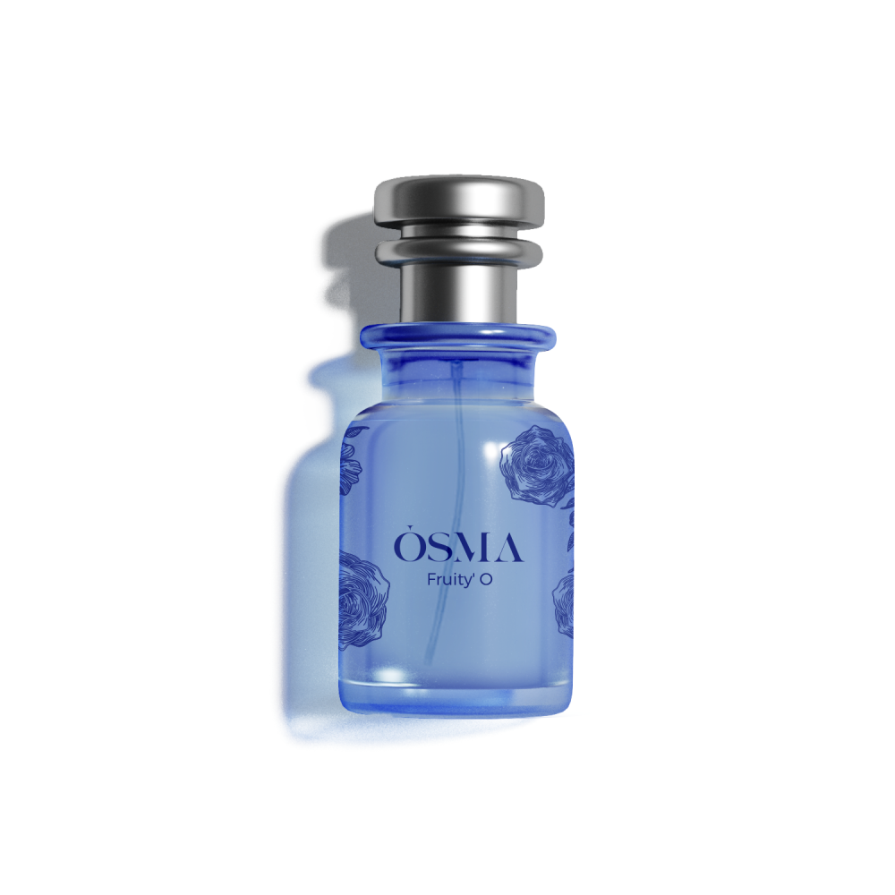OSMA FRUITY O 75 ML