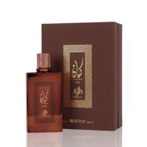Al Wataniah Kayaan Terra Eau De Parfum 100 ml