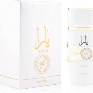 Lattafa Yara Moi Eau de Parfum 100ml – Floral & Fruity
