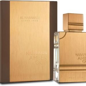 Al Haramain Amber Oud Gold Edition 60ml