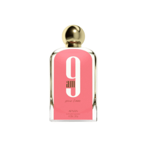 Afnan 9 AM Pour Femme Eau de Parfum 100ml
