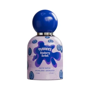 Blueberry Sorbet Eau de Parfum 50ml – Tubbees