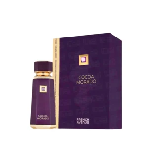 French Avenue Cocoa Morado 100 ml