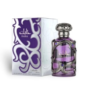 Habik for Men by Lattafa Eau de Parfum 100ml