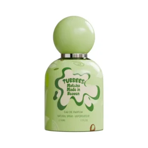 Matcha Made In Heaven Eau de Parfum 50ml – Tubbees