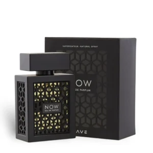 Now Eau De Parfum – 100 ml by Rave