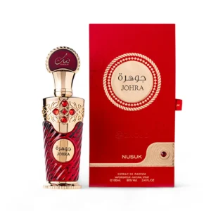 JOHRA Extrait de parfum