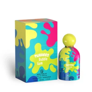 Tubbees Bubble Gum 50ml EDP by Grandeur
