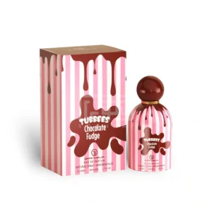 Tubbees Chocolate Fudge 50ml EDP by Grandeur