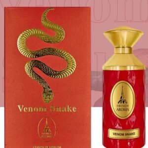 Venom Snake