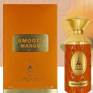 SMOOTH MANGO