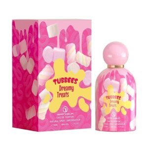 Tubbees Dreamy Treats By Grandeur