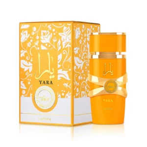 Lattafa Yara Tous Eau de Parfum 100ml – Floral & Fruity