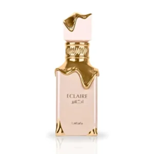Lattafa Eclaire Eau de Parfum Spray for Women